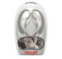 Maxell Kit 12x EH-130 Stereo Ear Hooks